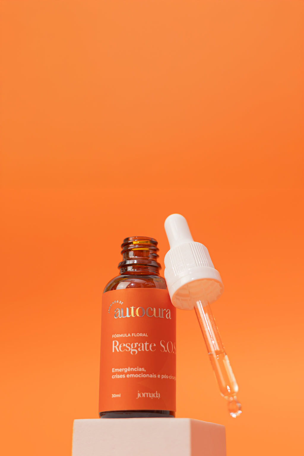 Floral Rescue Equilíbrio Jornada 30ml