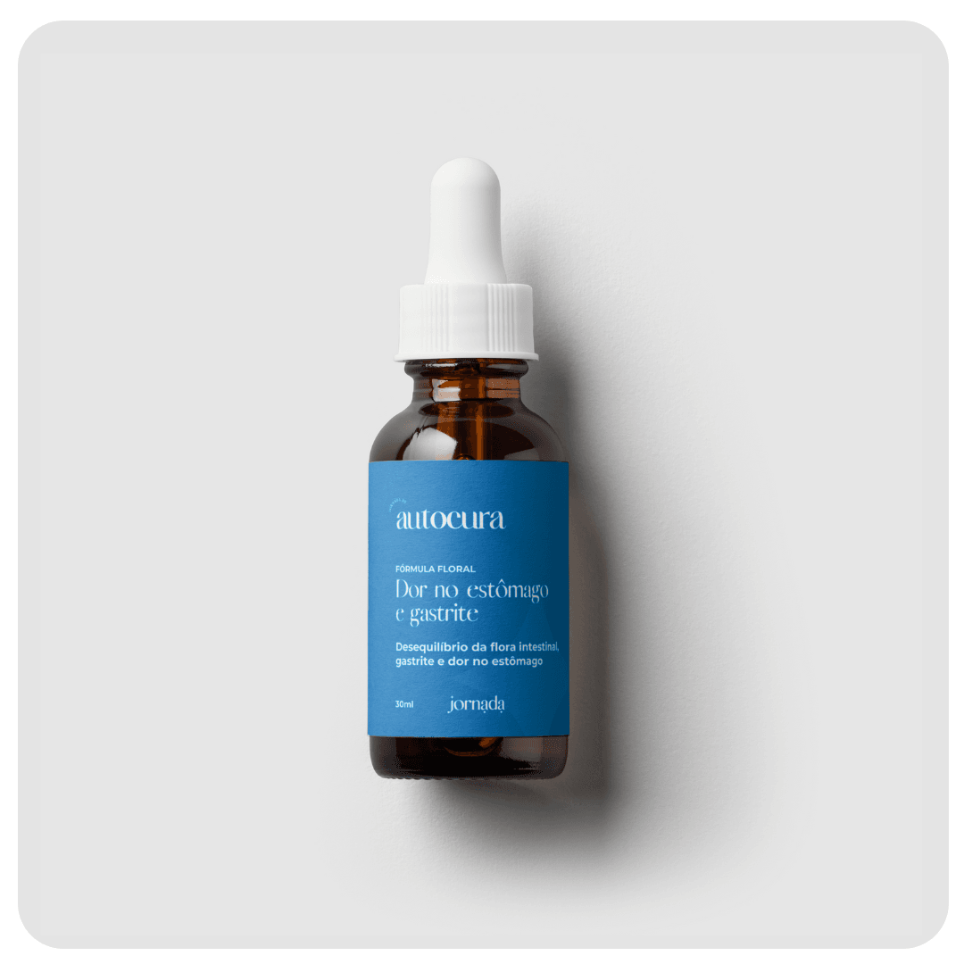 Floral Harmonia Digestiva Jornada 30ml