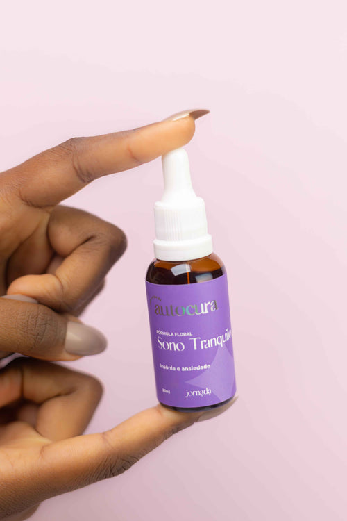 Floral Sono Sereno 30ml