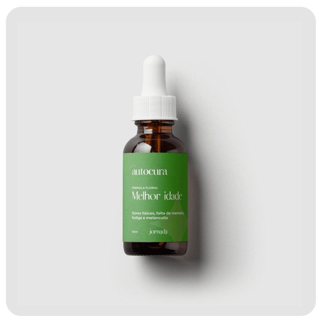 Floral Vitalidade Serena Jornada 30ml
