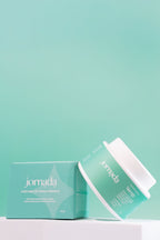 Máscara Facial Sinergy de Argila Branca e Vitamina C Jornada 60g