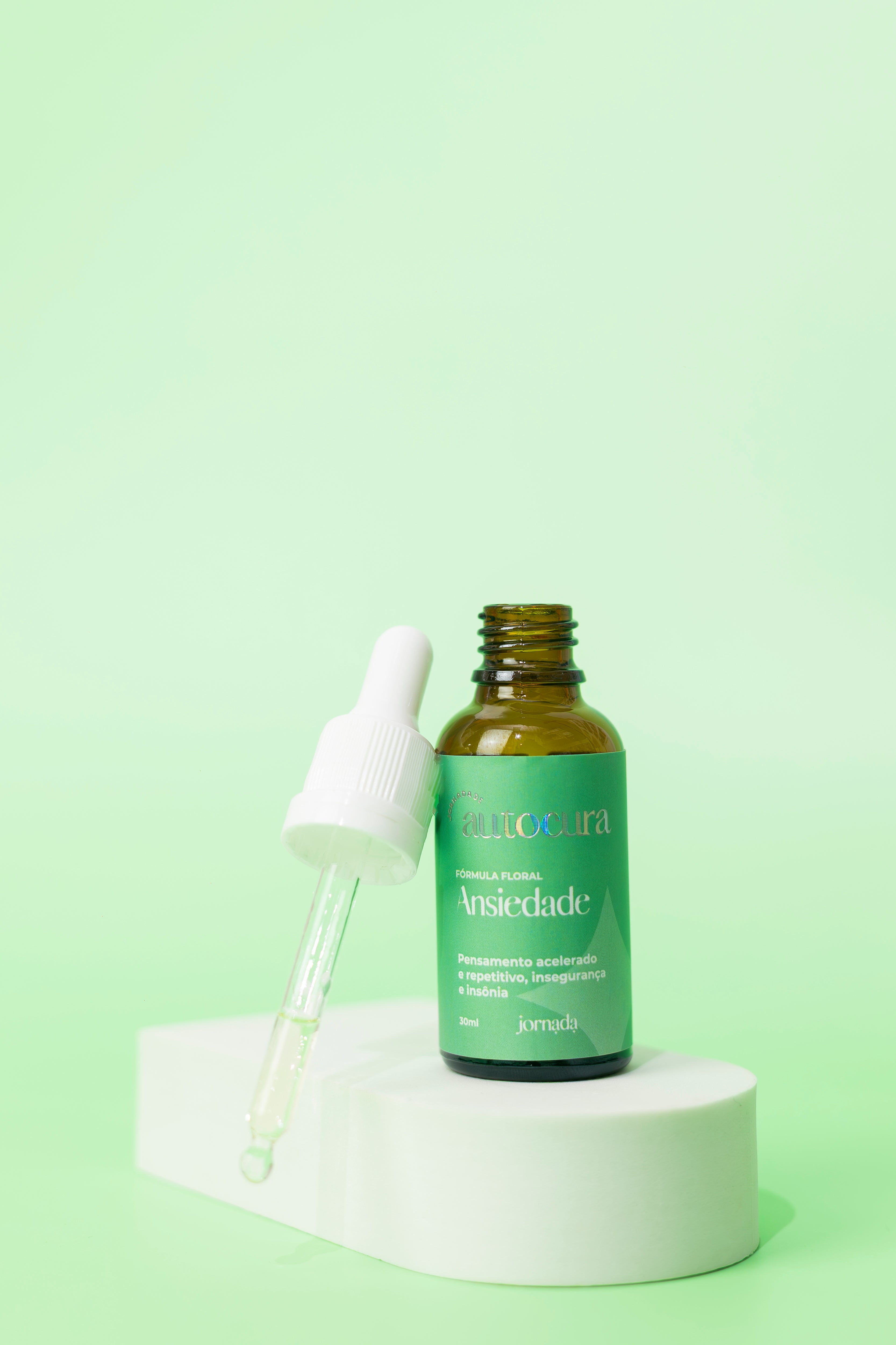 Floral Serenidade Jornada 30ml