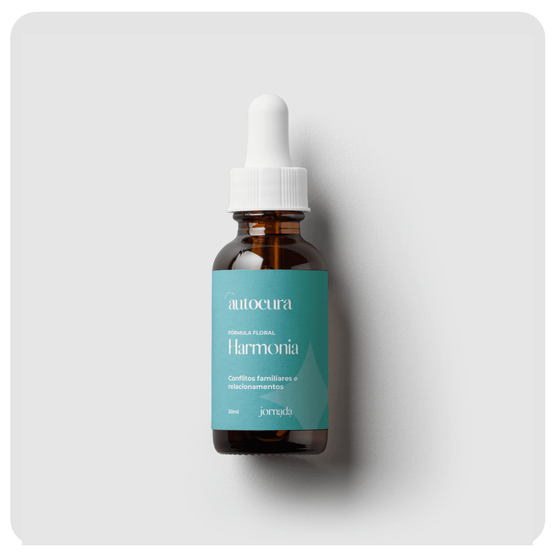 Floral Harmonia e Convivência 30ml