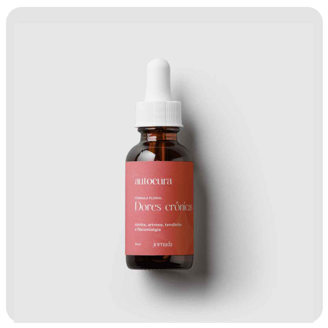 Floral Bem-Estar Corporal Jornada 30ml