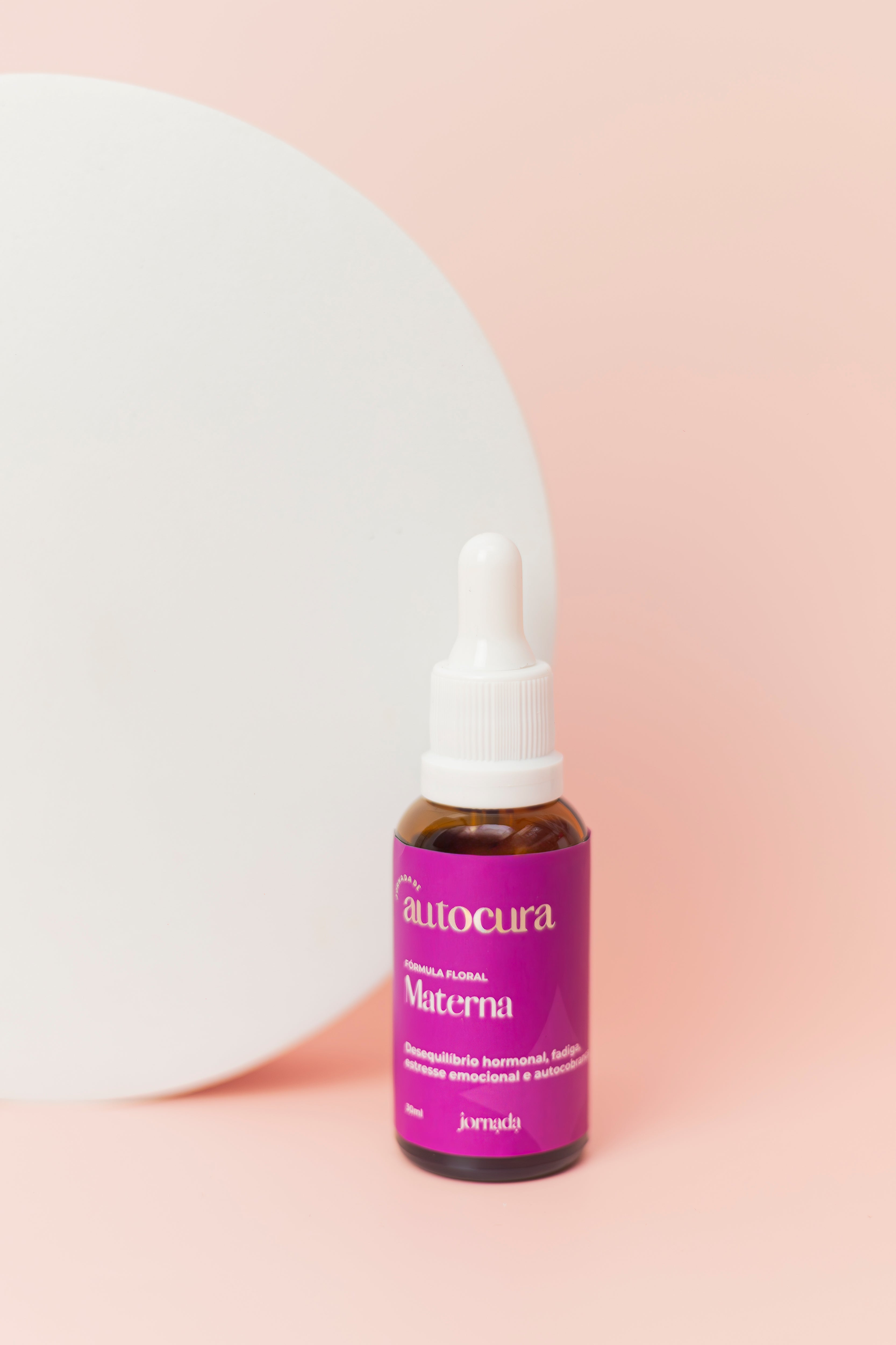 Floral Materna Jornada 30ml