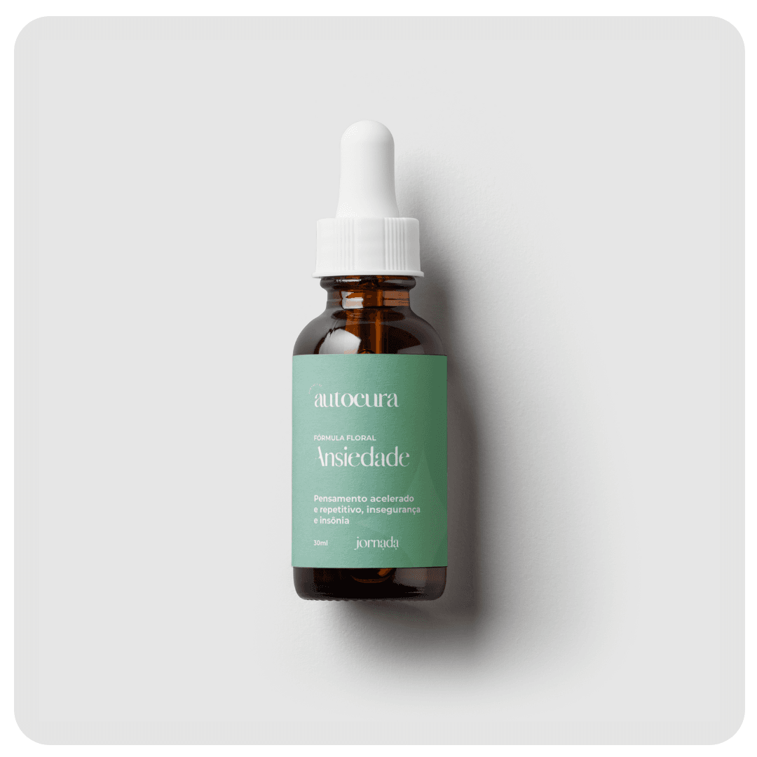 Floral Serenidade Jornada 30ml