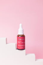 Floral Equilíbrio Feminino 30ml - Jornada