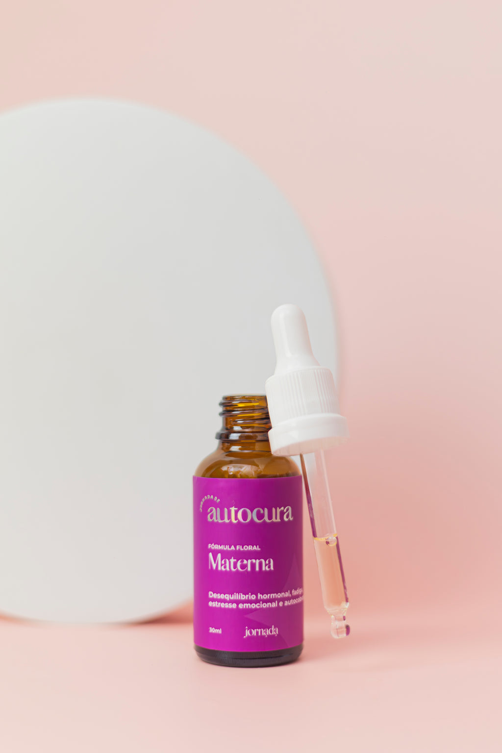 Floral Materna Jornada 30ml