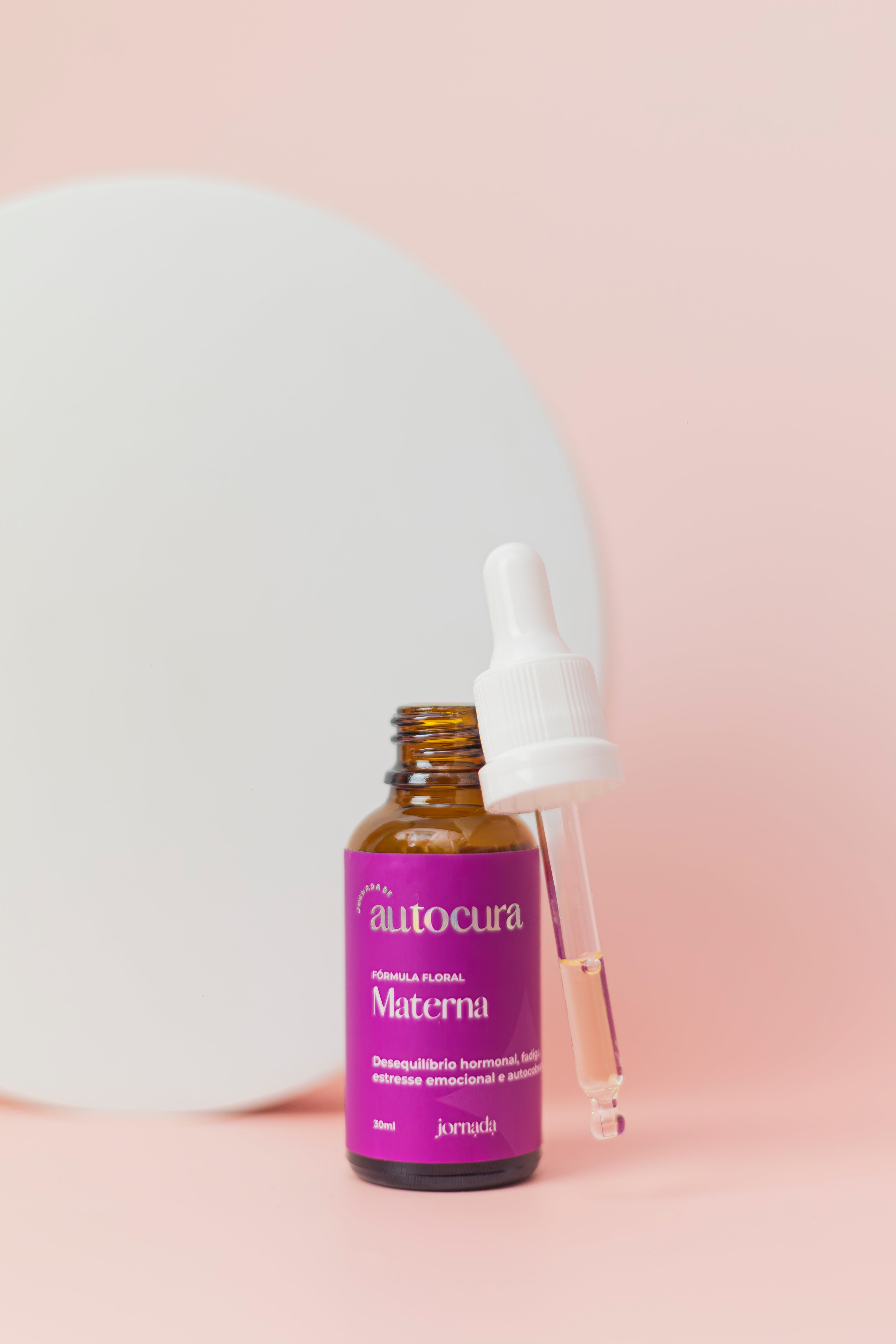 Floral Materna Jornada 30ml