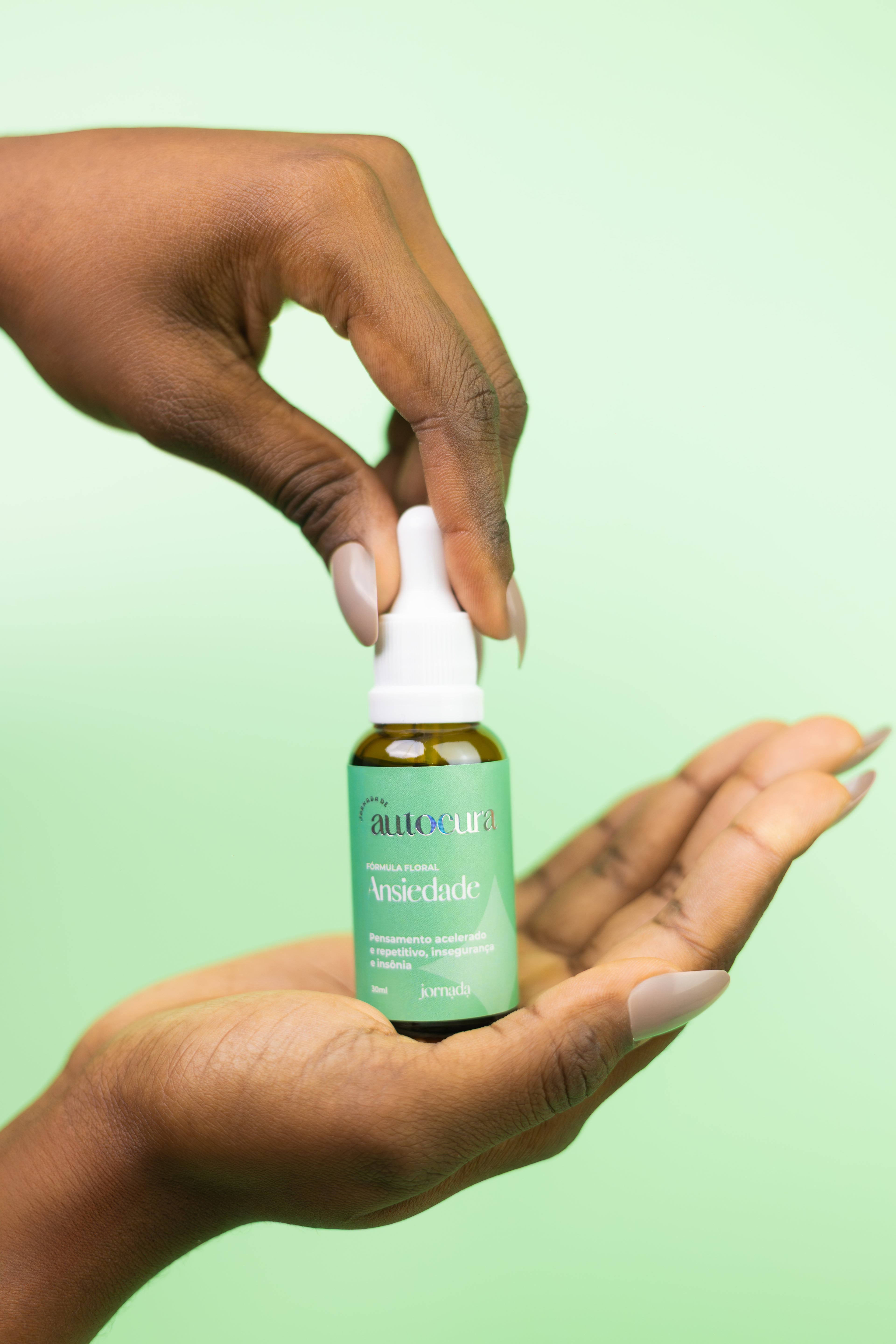 Floral Serenidade Jornada 30ml