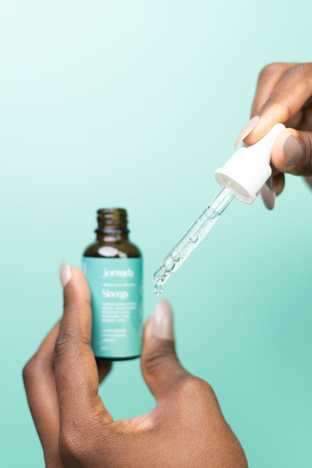 Sérum Facial Antiacne Sinergy Ácido Salicílico Jornada 30ml