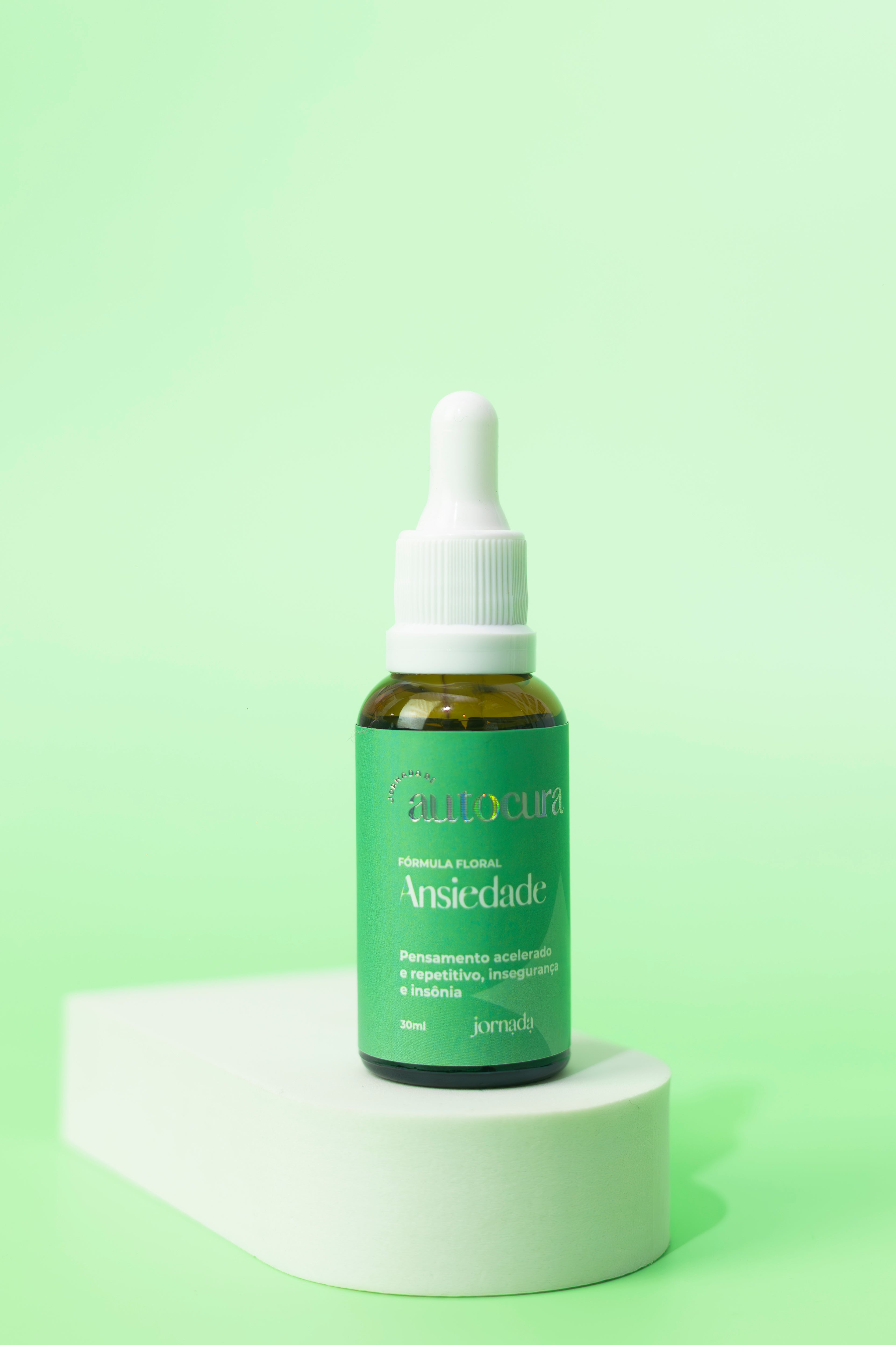 Floral Serenidade Jornada 30ml