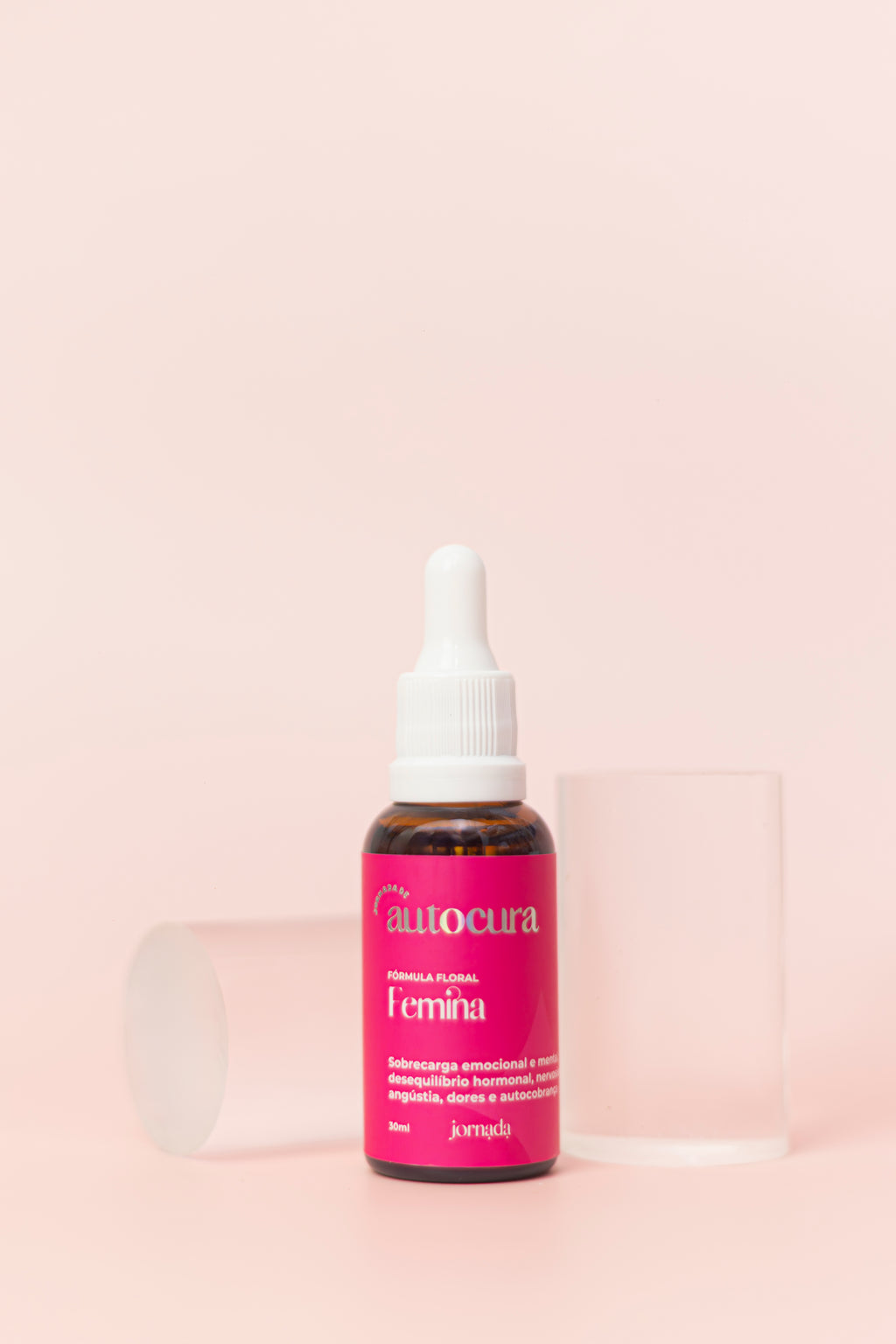 Floral Fêmina Jornada 30ml