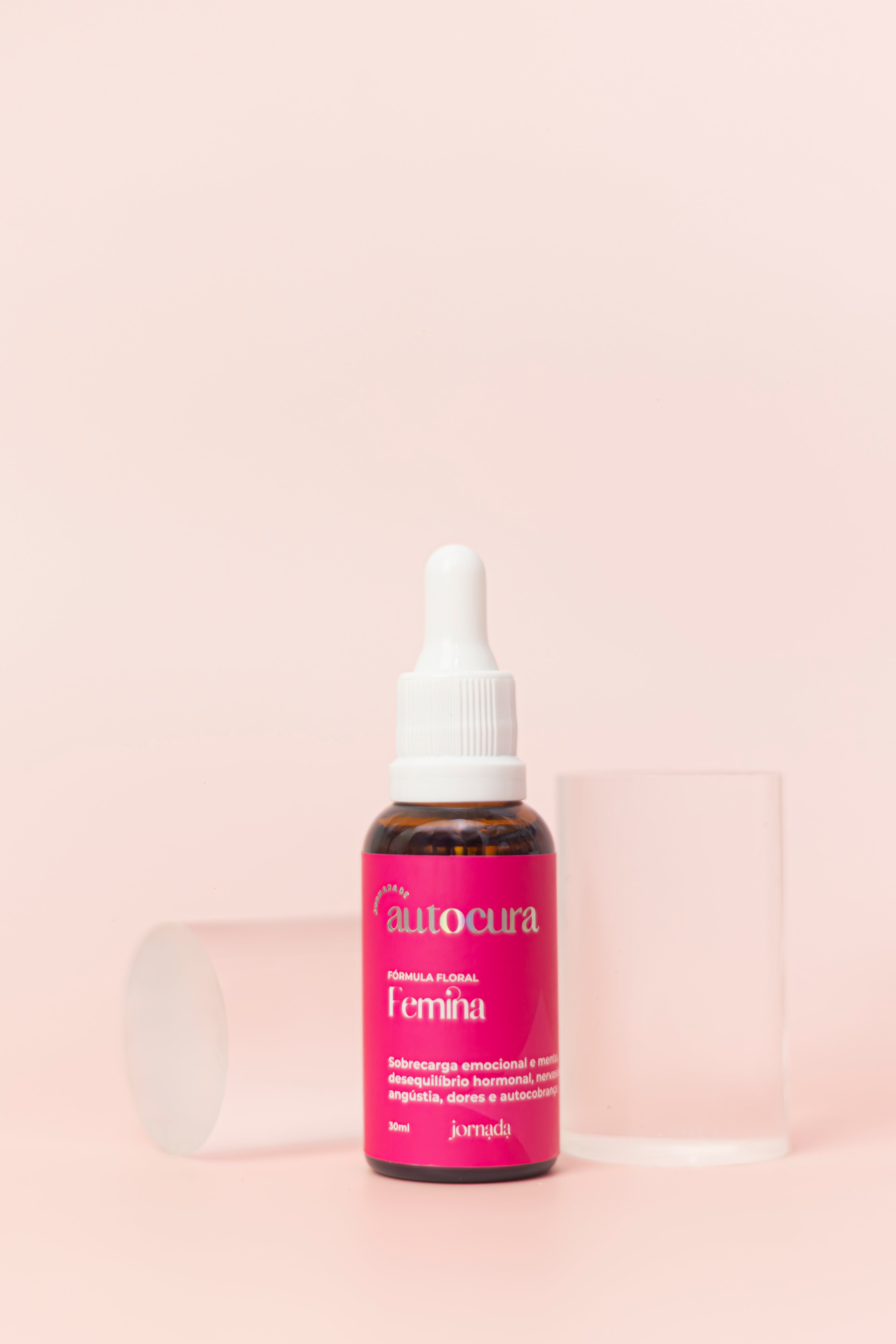 Floral Fêmina Jornada 30ml