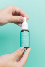 Sérum Facial Calmante Niacinamida com Vitamina C Jornada 30ml