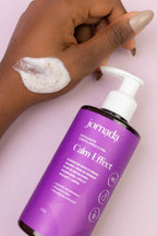 Esfoliante Calm Effect Corpo, Mãos e Pés Physalis e Damasco 250ml