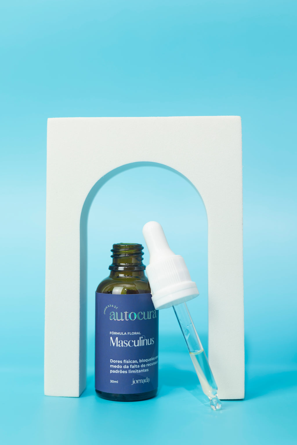 Floral Masculinus Jornada 30ml
