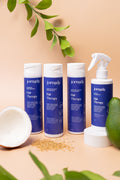 Linha Completa Hair Therapy Equilibrante