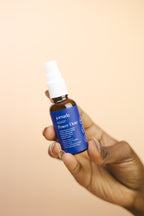Power Dose Equilibrante Hair Therapy Jaborandi, Algas, Hamamélis e Chia Jornada 30ml