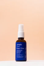 Power Dose Equilibrante Hair Therapy Jaborandi, Algas, Hamamélis e Chia Jornada 30ml