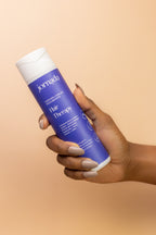 Máscara Capilar Equilibrante Hair Therapy Jaborandi, Algas, Hamamélis e Chia Jornada 250ml