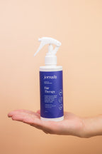 Leave-in Equilibrante Hair Therapy Jaborandi, Algas, Hamamélis e Chia Jornada 120ml