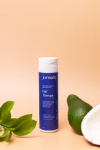 Máscara Capilar Equilibrante Hair Therapy Jaborandi, Algas, Hamamélis e Chia Jornada 250ml
