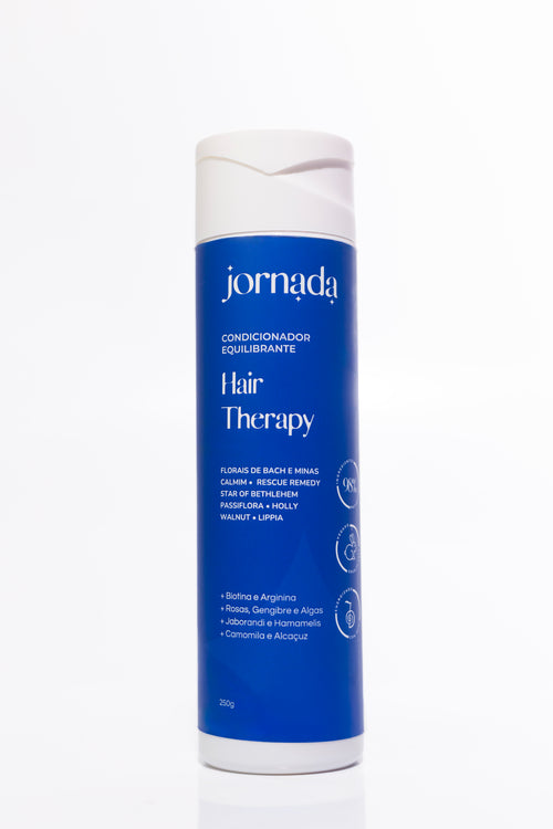 Condicionador Hair Therapy Equilibrante Jaborandi, Algas, Hamamélis e Chia 250ml