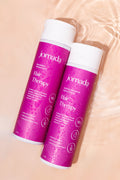 Kit Shampoo e Condicionador Hair Therapy Hidratante