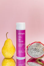 Shampoo Hair Therapy Hidratante Banana, Pitaya e Romã Jornada 250ml