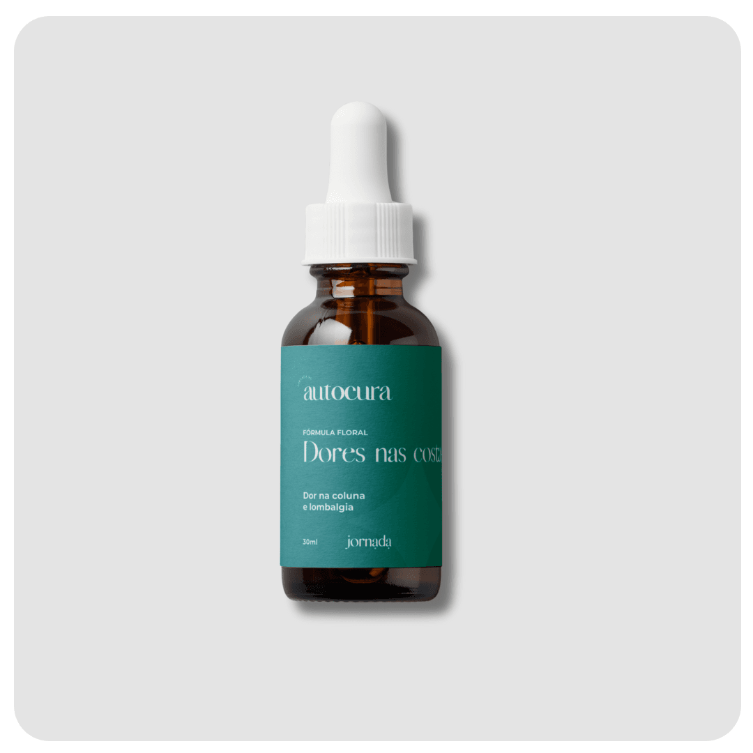 Floral Conforto Corporal Jornada 30ml