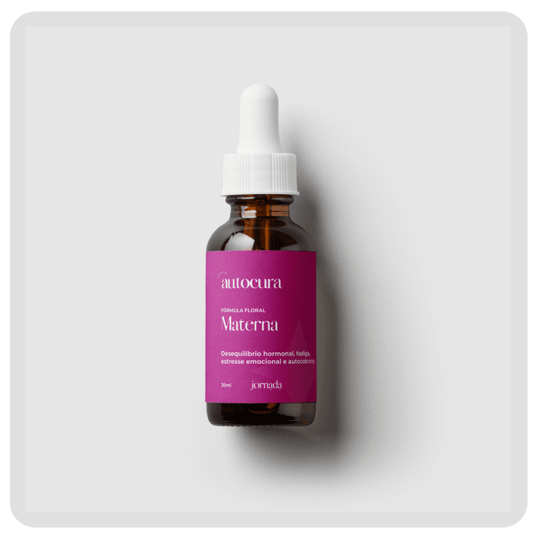 Floral Materna Jornada 30ml
