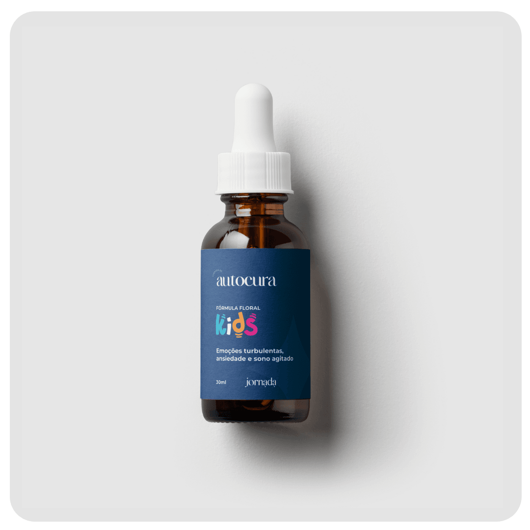 Floral Kids Jornada 30ml