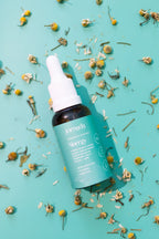 Sérum Facial Antiaging Sinergy Ácido Hialurônico e Chá Verde Jornada 30ml